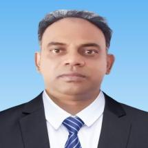 আবু তাহের মোঃ শহিদুল ইসলাম