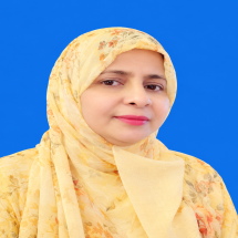 সাবিনা ইয়াসমিন